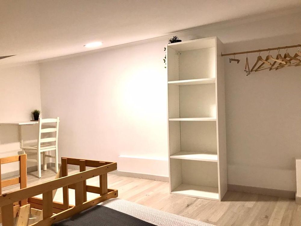 Estudio em Peniche