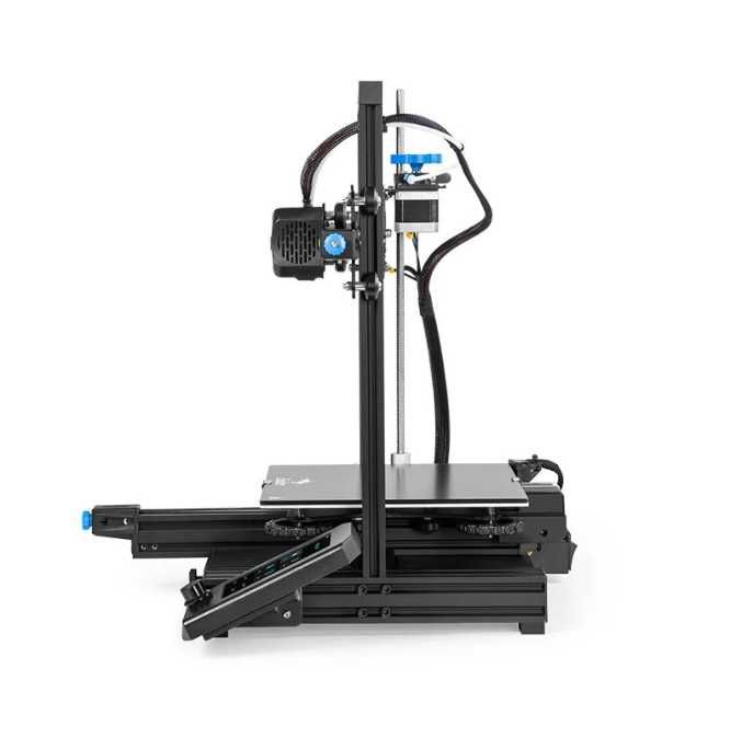 [NOVO] Impressora 3D Creality Ender 3 V2 [22 x 22 x 25]