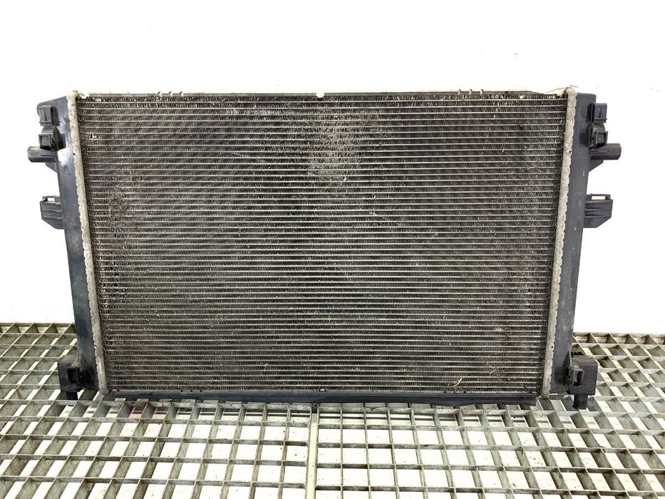 INTERCOOLER - 249.00 PLN - VW PASSAT B8 Variant (3G5, CB5) 2014 - 2022 2.0 TDI 110 kW [150 KM] olej