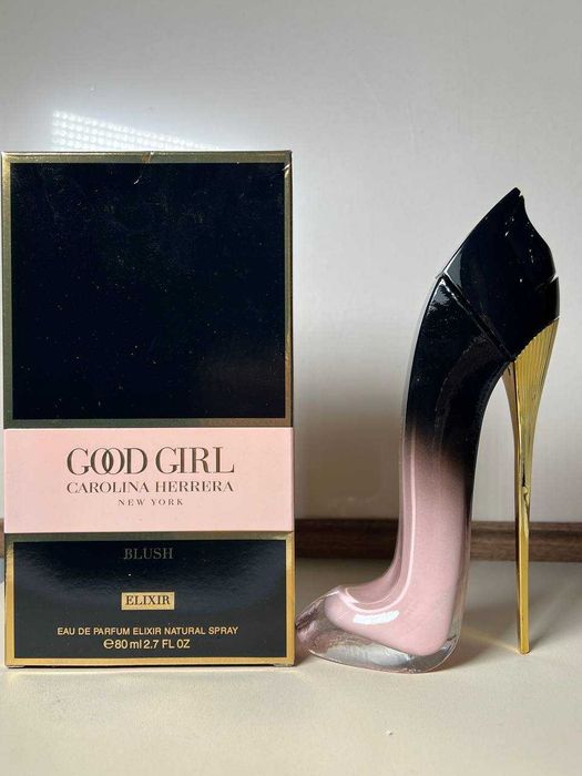 Парфуми Carolina Herrera Good Girl Blush Elixir