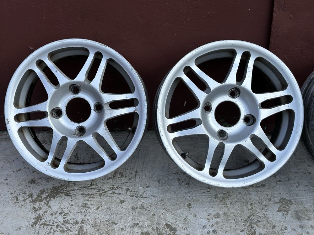 Ковка ВСМПО Антарес R14 4x114.3