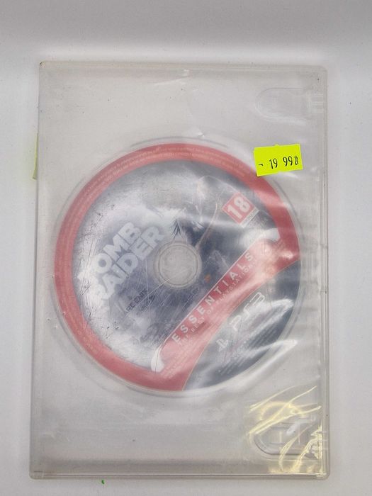 ***Tomb Raider *PS3* EASYCASH***