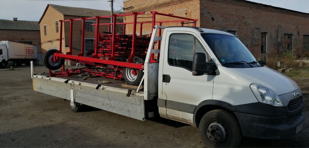 Зчіпка борін ЗПГ БПГ БПГП Сцепка борон Зубова Борона