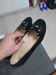 Kocie mokasyny 39 shein