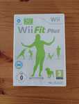Wii Fit Plus Gra