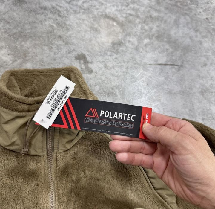 Продам оригінальний фліс Propper Gen III ECWCS LEVEL 3 POLARTEC