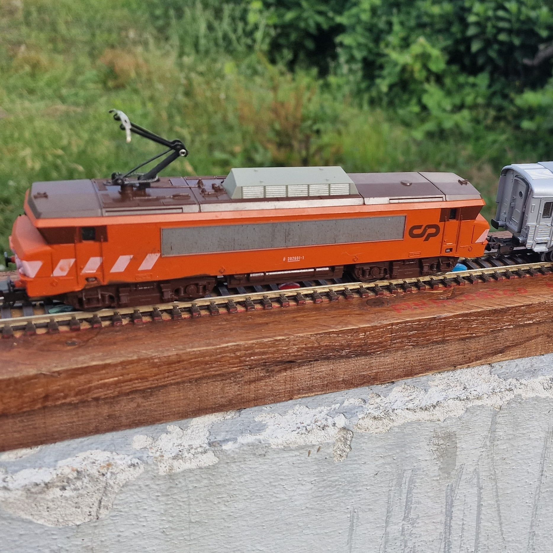Locomotivas raras  preços  telefone atenção