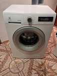 Pralka electrolux