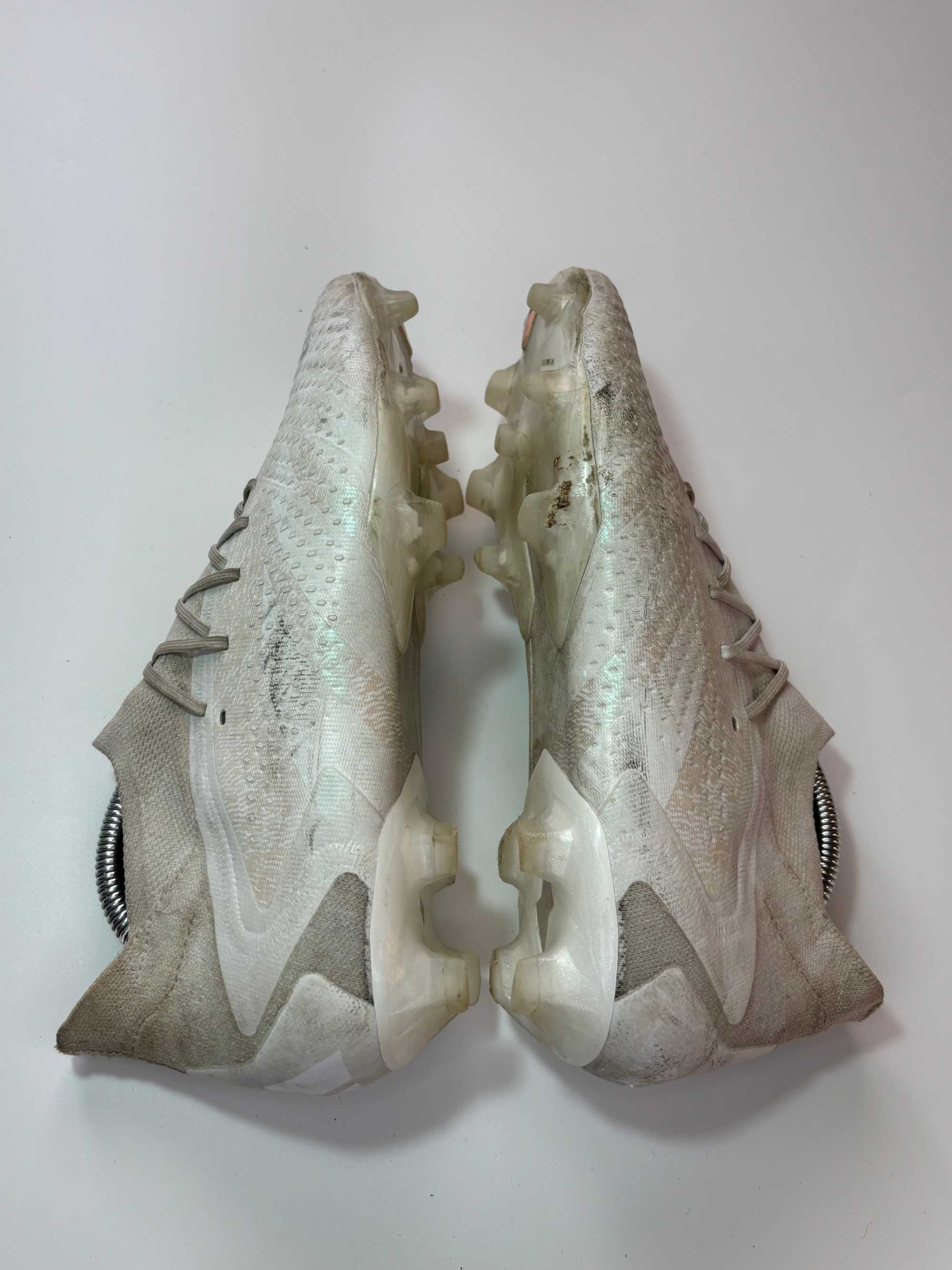 Adidas Predator Accuracy.1 FG, 43 1/3