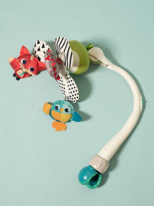 Móbile Musical Tiny Love