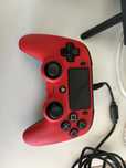 Comando ps4 com fios