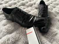 Pantofle meskie prada
