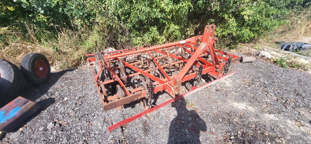 Продам культиватор