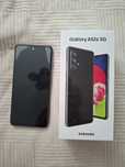 Samsung galaxy A52s 5G