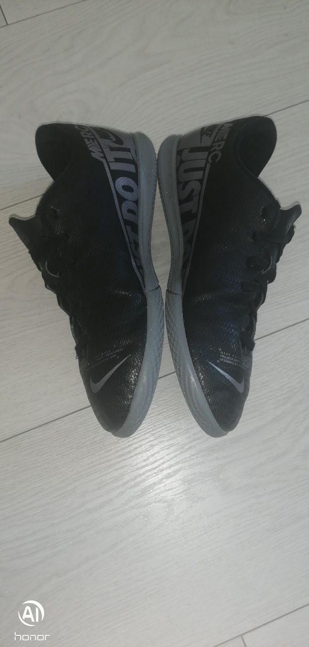 Halówki Nike Mercurial Vapor 37,5 buty piłkarskie