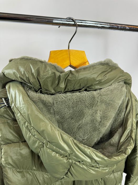 Жіноча зимова куртка Columbia Peak to Park - 2Х