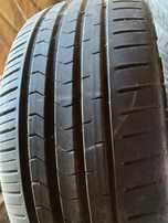 2 pneus 225/50/17 usados