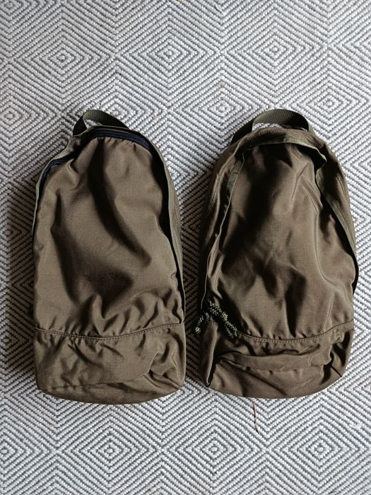 Nowa sakwa zasobnik piechoty górskiej 987b oliwkowy khaki