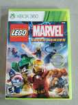 Lego Marvel Super Heroes gra na Xbox 360
