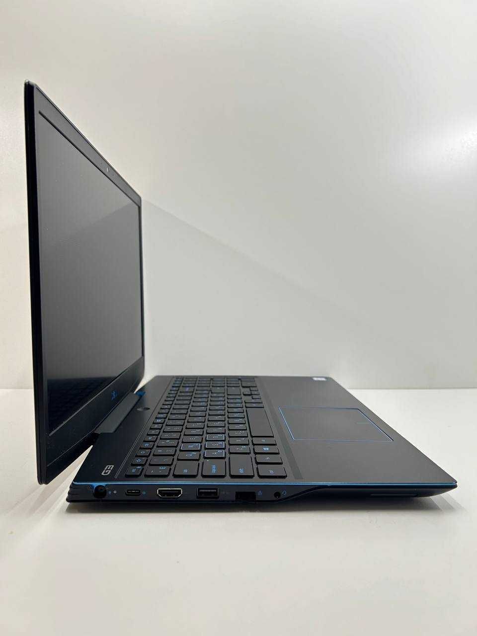 Ноутбук Dell G3 15 3590 (15,6"/i5-9300H/16GB/512GB)