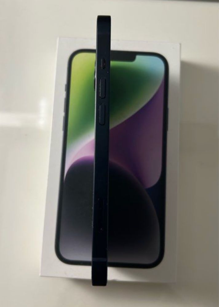 Apple iPhone 13 bateria 100% GWARANCJA APPLE