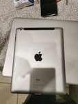 Ipad 3 16 giga icloud