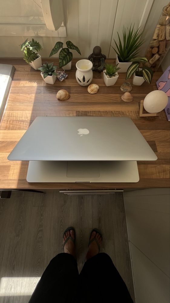 Apple Macbook Pro 15