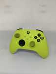 Pad Xbox One Xone Series X PC joystick kontroler oryginalny żółty