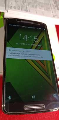 Smartfon Motorola X Play XT1562 2/16GB