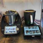 Thermomix TM6 wersja limitowana z 2023