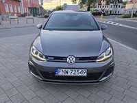 Volkswagen Golf VW GOLF VII GTE 1.4 Plug in hybrid