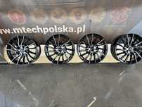Felgi oxxo 16 5x108