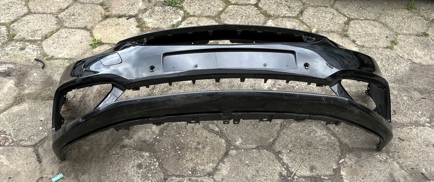 OPEL ASTRA 5 V K OPC LINE ZDERZAK PRZÓD PRZEDNI 39086948 13498003