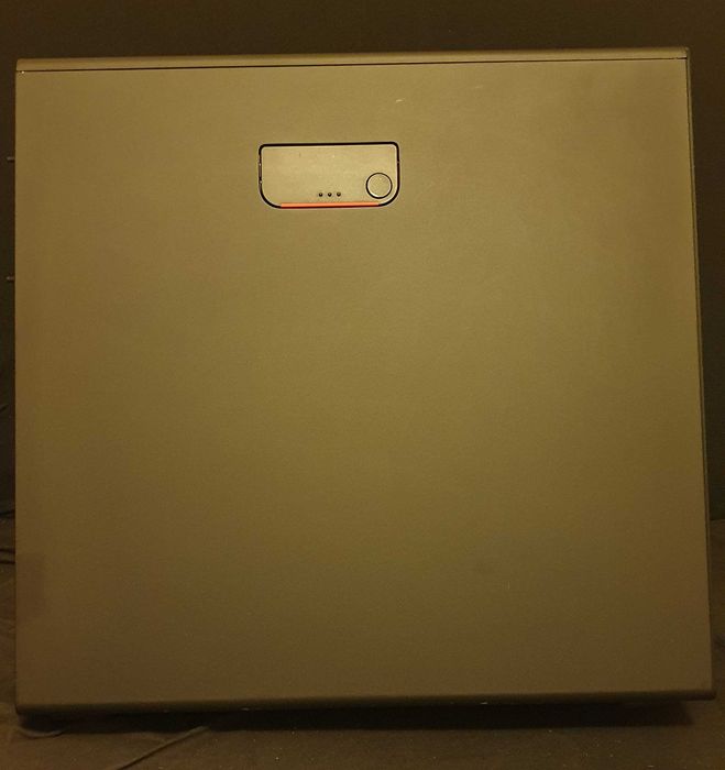 Stacja Robocza, Lenovo ThinkStation P520, na części