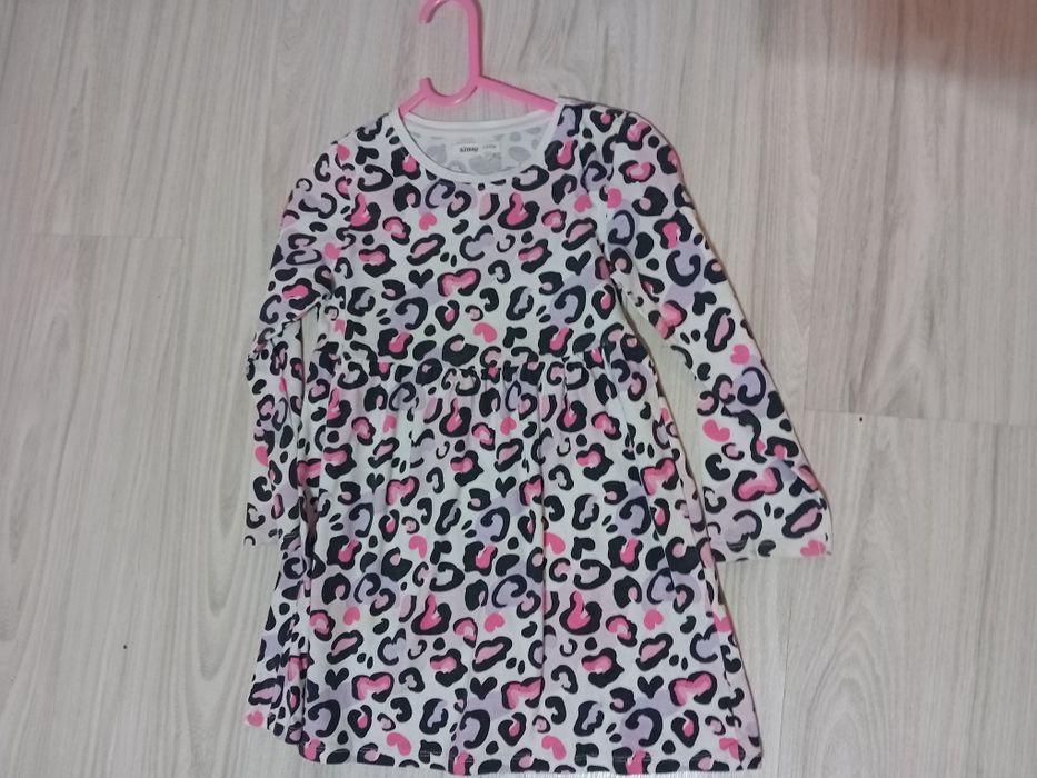 Sukienka dziewczeca sinsay 116