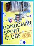 Gondomar Sport Clube - Coleção Completa com Diogo Jota Rookie