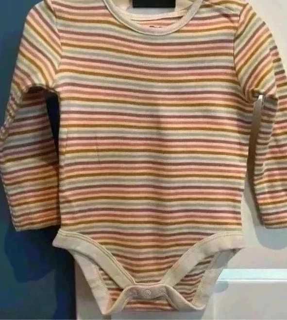 80 F&f body długi rekaw paski
80 F&f body długi rekaw paski