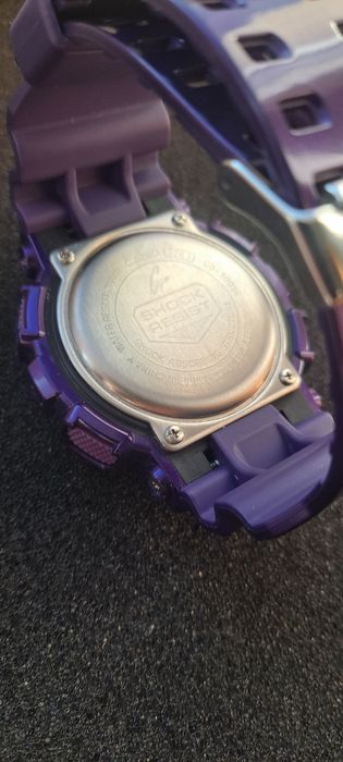 G shock gd 100sc