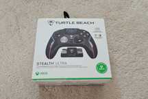 TURTLE BEACH kontroler pad Xbox PC STEALTH Ultra bezprzewodowy ,okazja