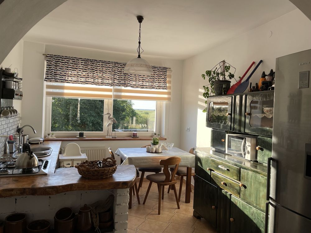 Apartament - Ryf mew Rewa