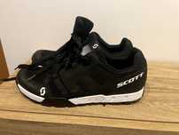 Buty rowerowe SCOTT 43 Nieużywane!