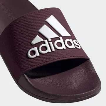 Kicksy klapki adidas Adilette Shower EUR 46 (44 2/3)