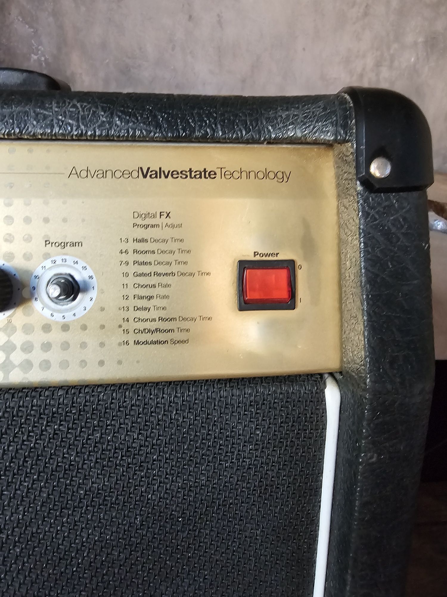 Marshall AVT 100X Combo gitarowe