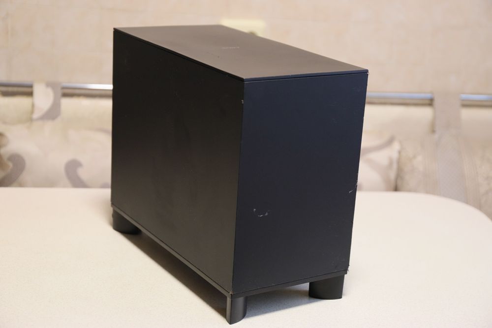 Sony  SS - WSB 111 сабвуфер