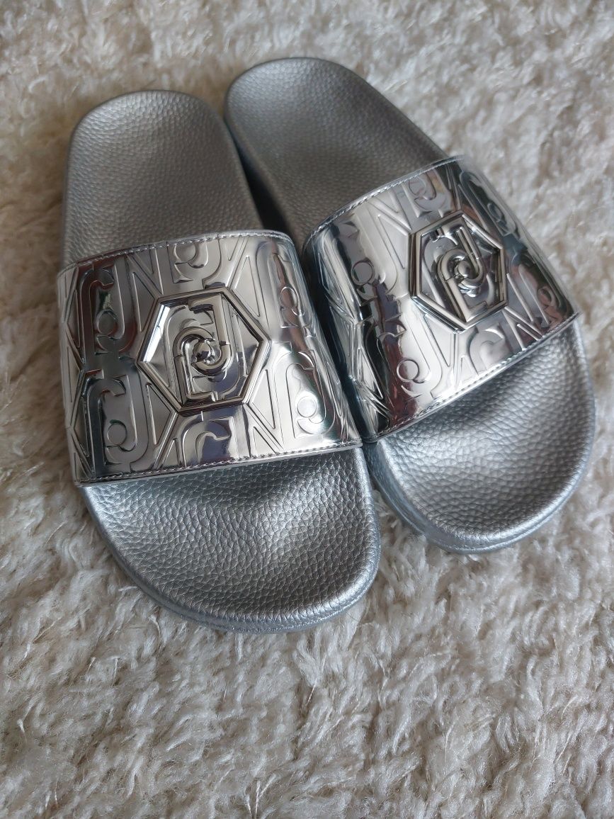 Nowe klapki Liu jo 37