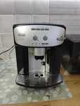 Ekspres ciśnieniowy DeLonghi Corso