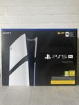 Ігрова приставка Sony Playstation 5 Pro 2TB в наличии