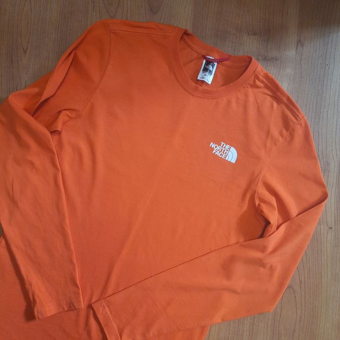 Лонгслив ,The North Face (TNF) Оригінал