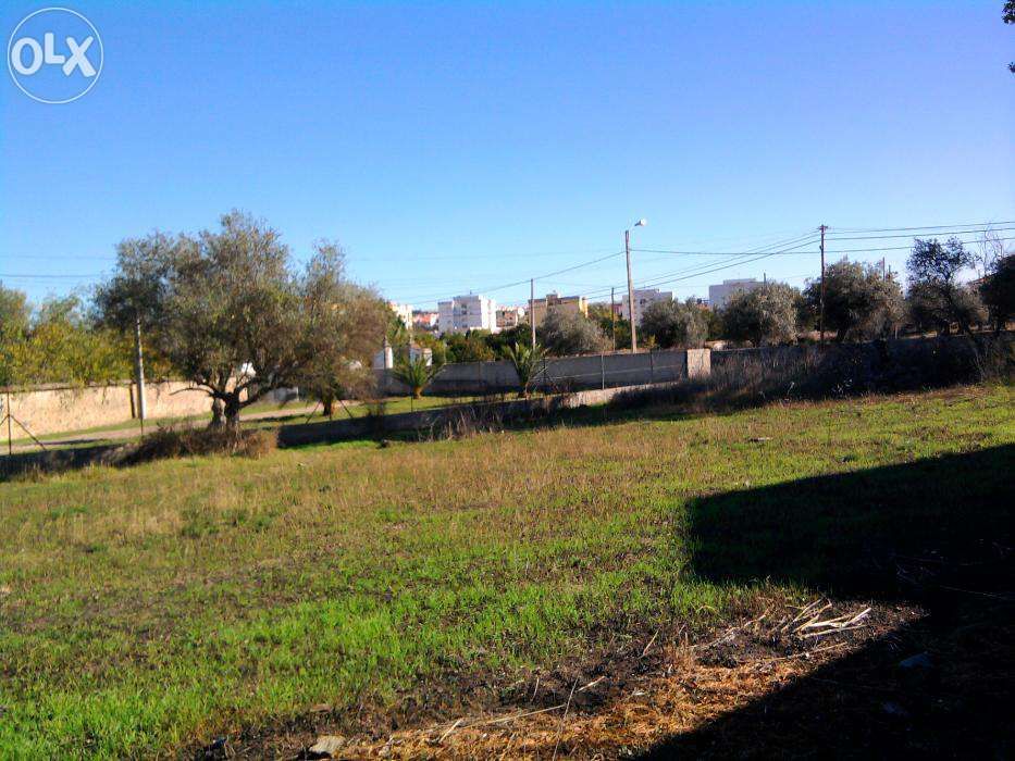 Vende-se terreno urbano 600m2 em elvas