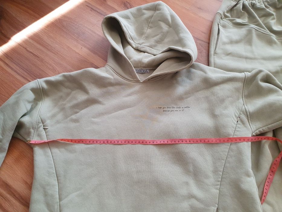 Спортивний костюм для вагітних С-М, теплий